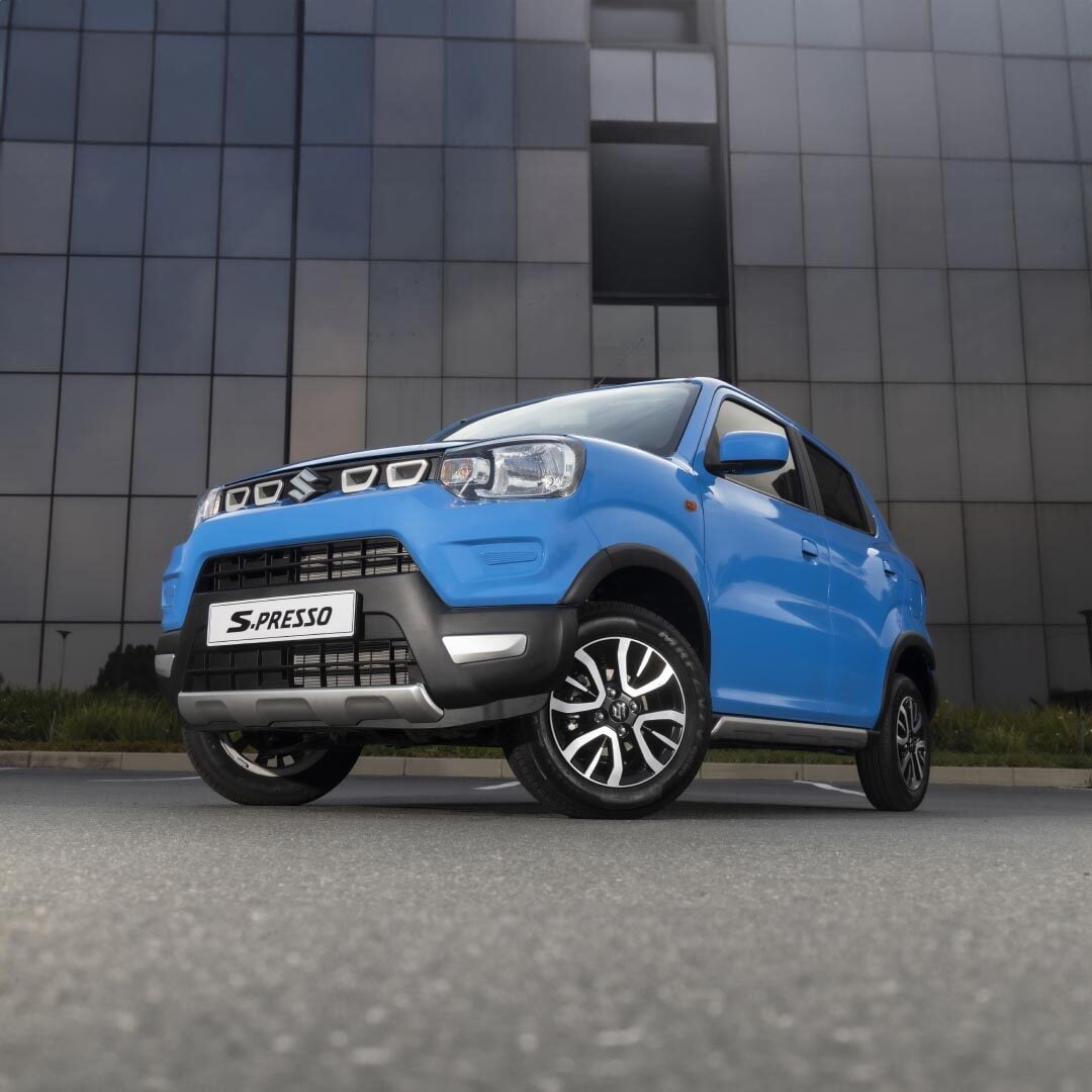 Home | Suzuki Auto